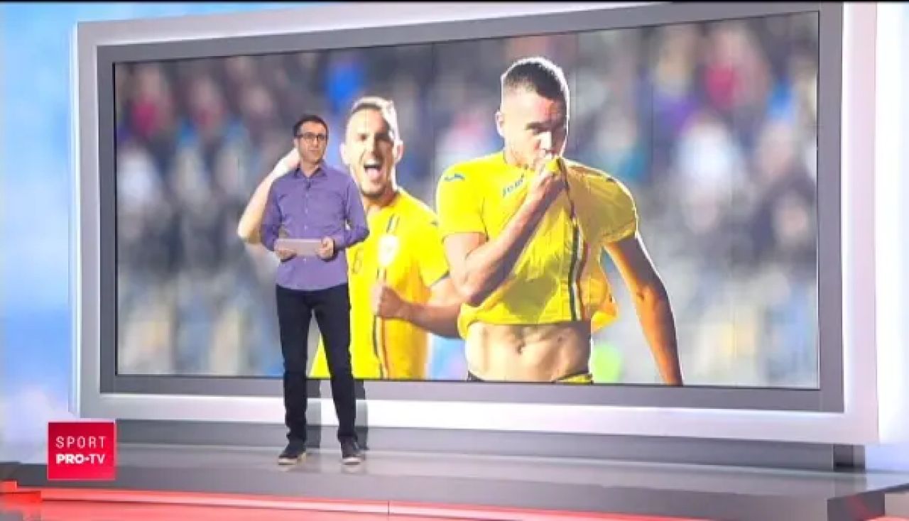 FCSB II 1-2 CSA Steaua | Drama incredibila pentru pustii de la FCSB sub ochii lui Becali! GOL IN MINUTUL 90 PENTRU STEAUA! AICI TOT CE S-A INTAMPLAT_2