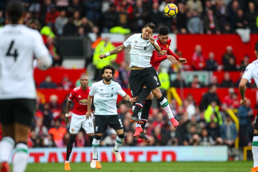 Asa ceva nu s-a mai intamplat niciodata in istoria Premier League! Anuntul facut de englezi inainte de Liverpool - Manchester United