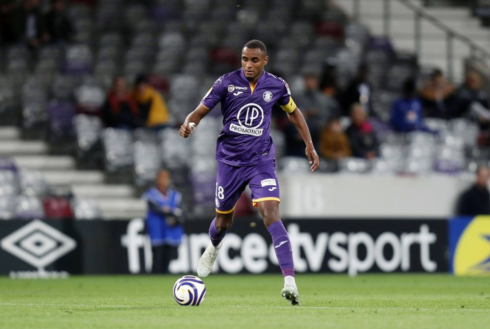 Transferul BOMBA la care nu se astepta nimeni! El este al doilea fundas adus de FCSB in iarna! A jucat impotriva lui AS Monaco in acest sezon