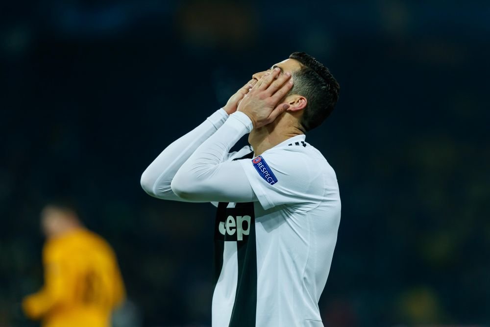 Trebuie sa invingeti, altfel bunica mea ... Dezvaluirea incredibila a lui Cristiano Ronaldo! Meciul pe care este DISPERAT sa-l castige