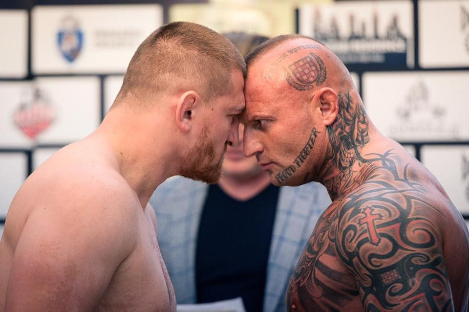 Arde Oltenia E Reptilian Extraterestru Abia Astept Sa Ma Bat Cu El Ultimele Amenintari Ale Lui Morosanu