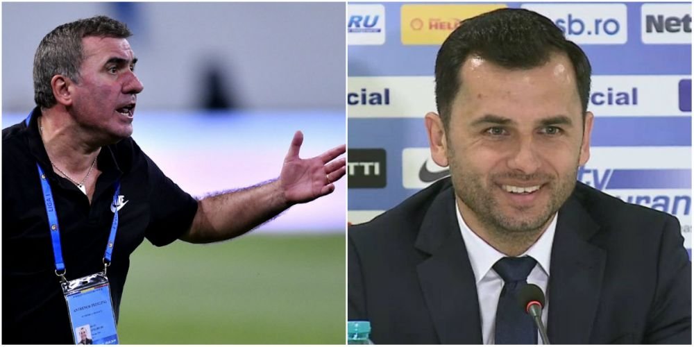Motivul pentru care Hagi e FURIOS! Ce a aflat Dica in ziua meciului cu Viitorul! Patronul constantenilor a RABUFNIT dupa meci