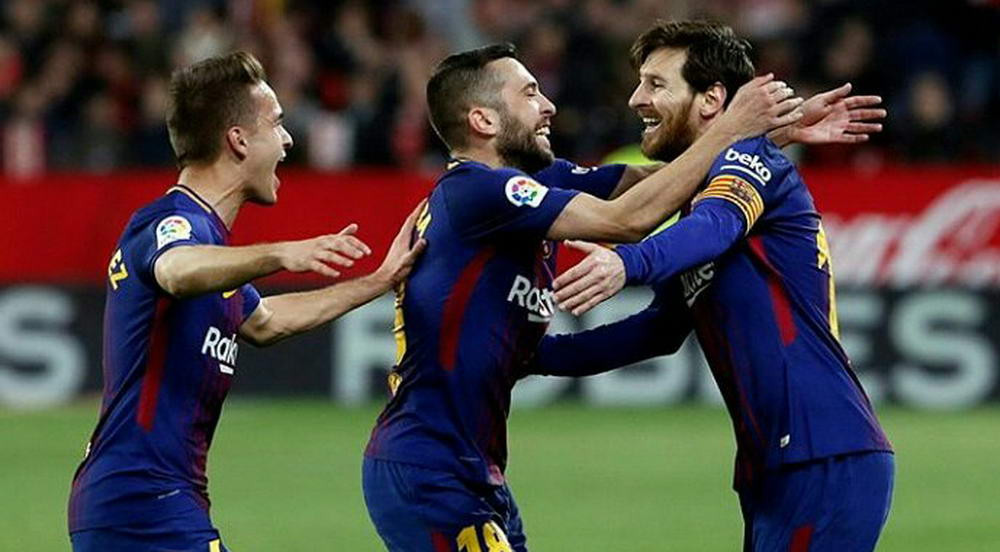 E GATA! Primul jucator care si-a anuntat plecarea de la Barcelona in iarna! Unde va ajunge