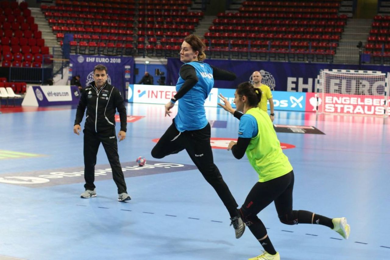 ROMANIA - RUSIA 22-28 | Visul Romaniei a rezistat o repriza in fata