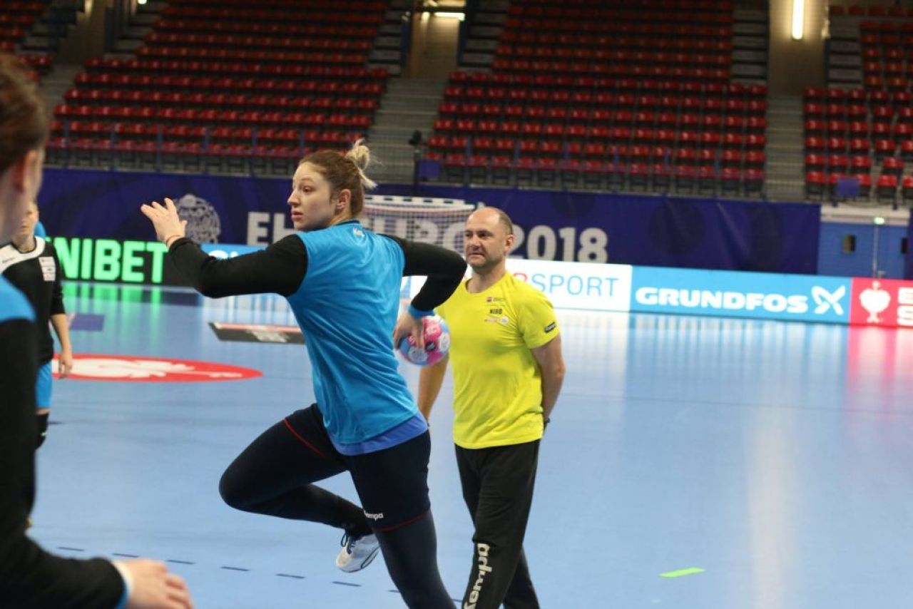 ROMANIA - RUSIA 22-28 | Visul Romaniei a rezistat o repriza in fata