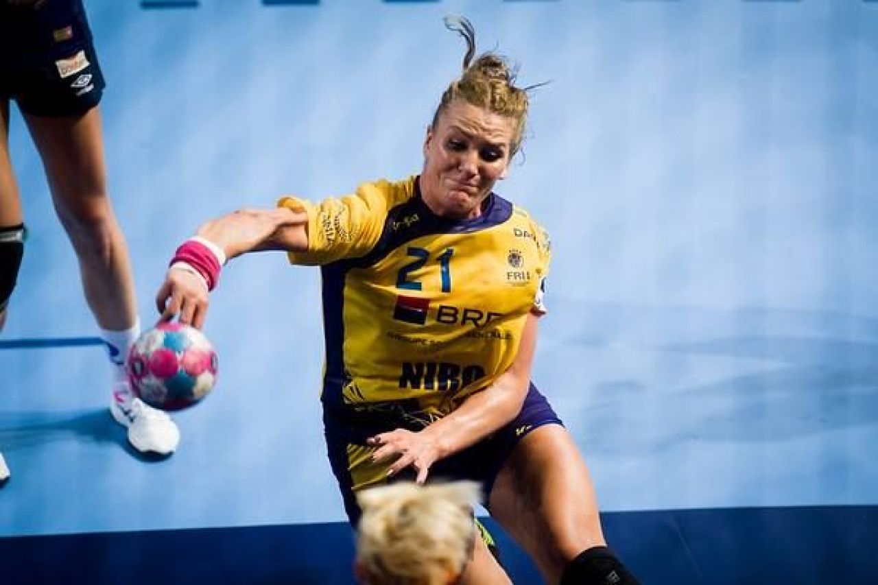 ROMANIA - RUSIA 22-28 | Visul Romaniei a rezistat o repriza in fata