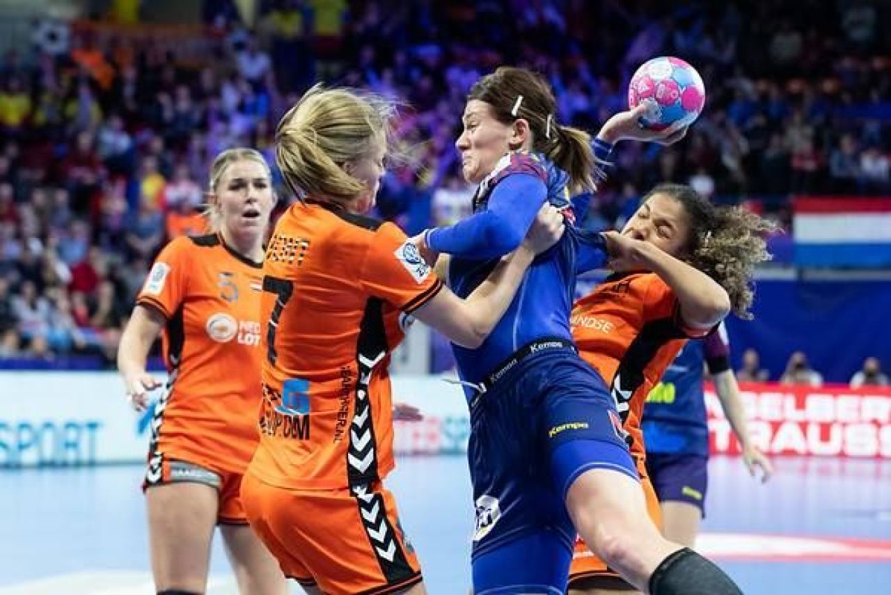 ROMANIA - RUSIA 22-28 | Visul Romaniei a rezistat o repriza in fata