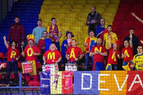 ROMANIA - RUSIA 22-28 | Visul Romaniei a rezistat o repriza in fata 