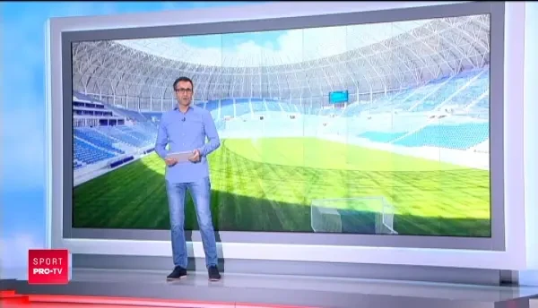 Gigi Becali a dat unda verde pentru transferuri! FCSB si-a luat un fundas din Liga 1 inaintea duelului cu Slovan Liberec!&nbsp;