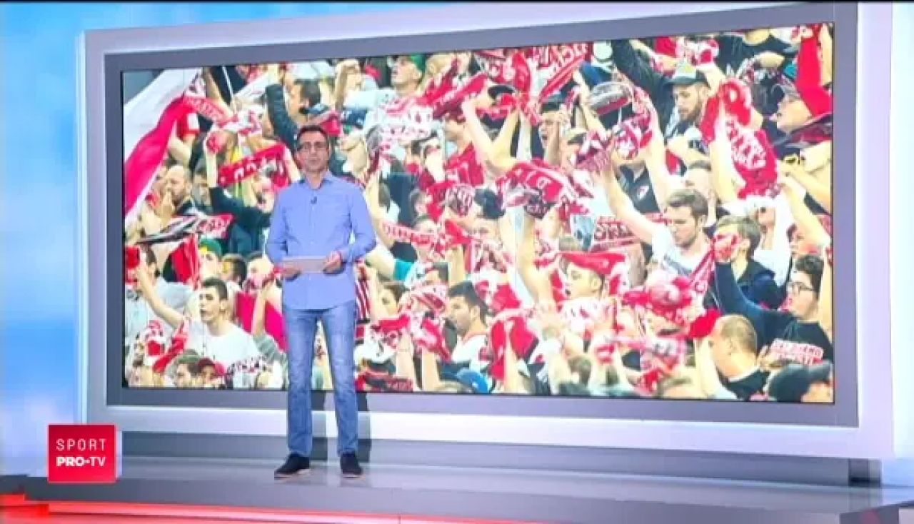 Demonstratie de FORTA a invincibililor lui Bergodi! Patru din patru la Craiova si oltenii sunt LIDERII Ligii 1! Aici toate fazele din Craiova 2-1 Voluntari_4