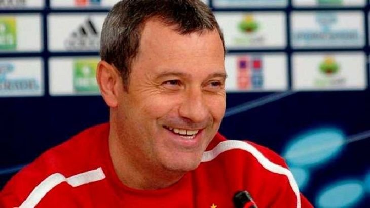 Ce lovitura incearca Rednic la Dinamo! Un fost golgheter al FCSB-ului, chemat sa ii salveze pe caini de la dezastru