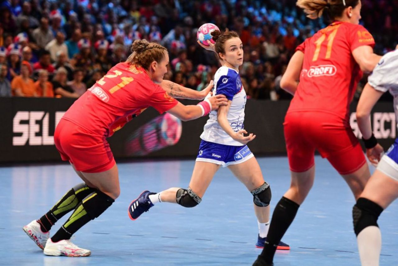 ROMANIA 20-24 OLANDA, finala mica de la Euro! Am pierdut medalia dupa ce am jucat doar o repriza!_1