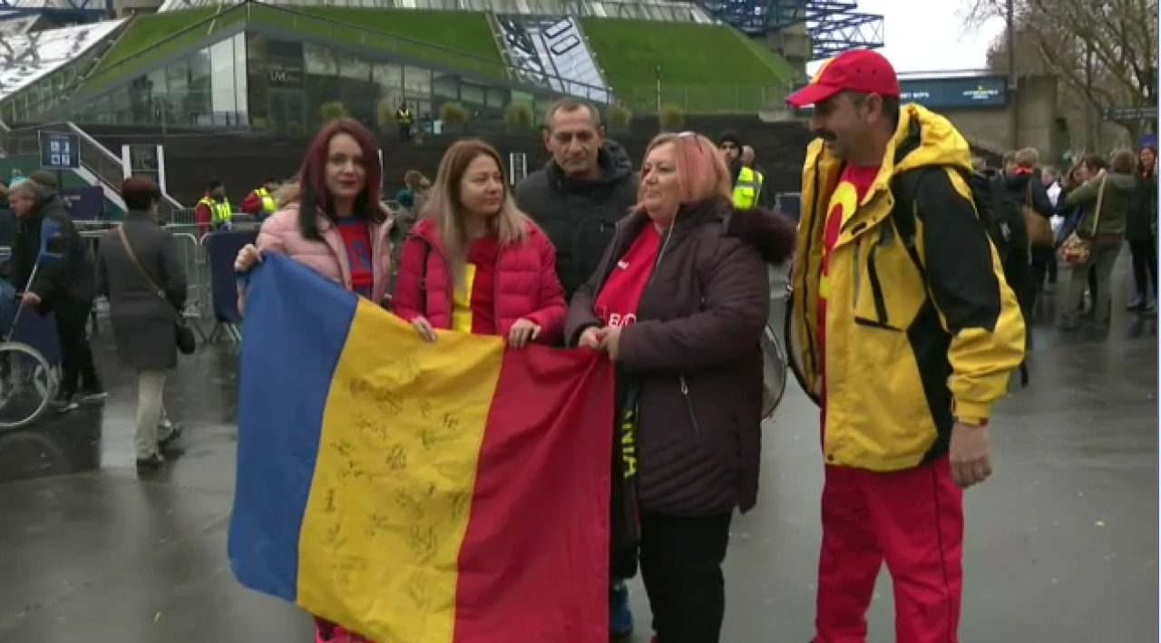 ROMANIA 20-24 OLANDA, finala mica de la Euro! Am pierdut medalia dupa ce am jucat doar o repriza!_6