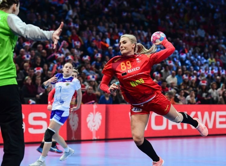 ROMANIA 20-24 OLANDA, finala mica de la Euro! Am pierdut medalia dupa ce am jucat doar o repriza!_7