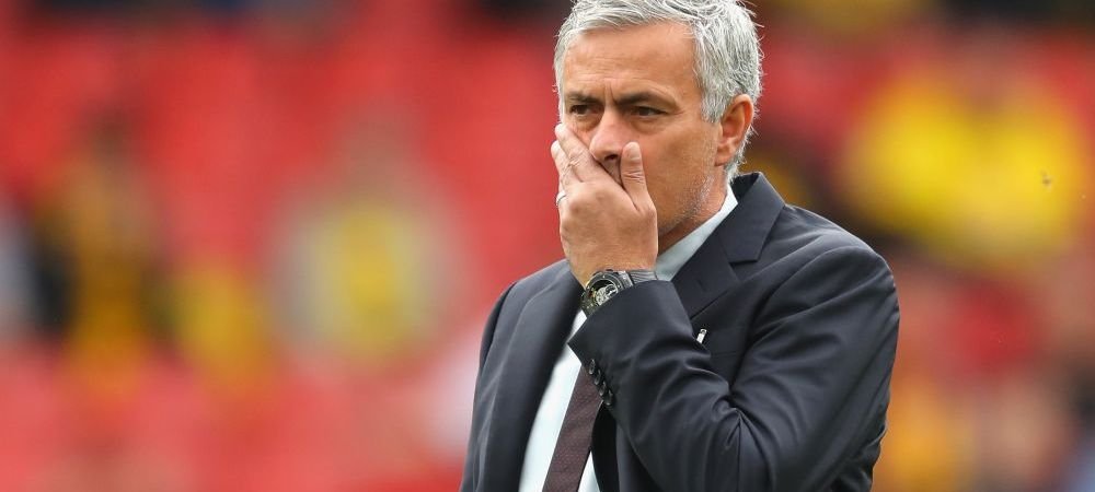 Esecul din derby a fost de ajuns! Englezii arunca BOMBA: se incheie o era la United! Anuntul facut imediat dupa macelul cu Liverpool