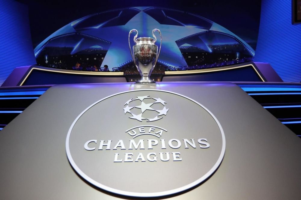 TRAGERE LA SORTI UEFA CHAMPIONS LEAGUE | Real Madrid este abia a 6-a, Juve este pe locul 3! Cotele la pariuri la castigarea marelui trofeu