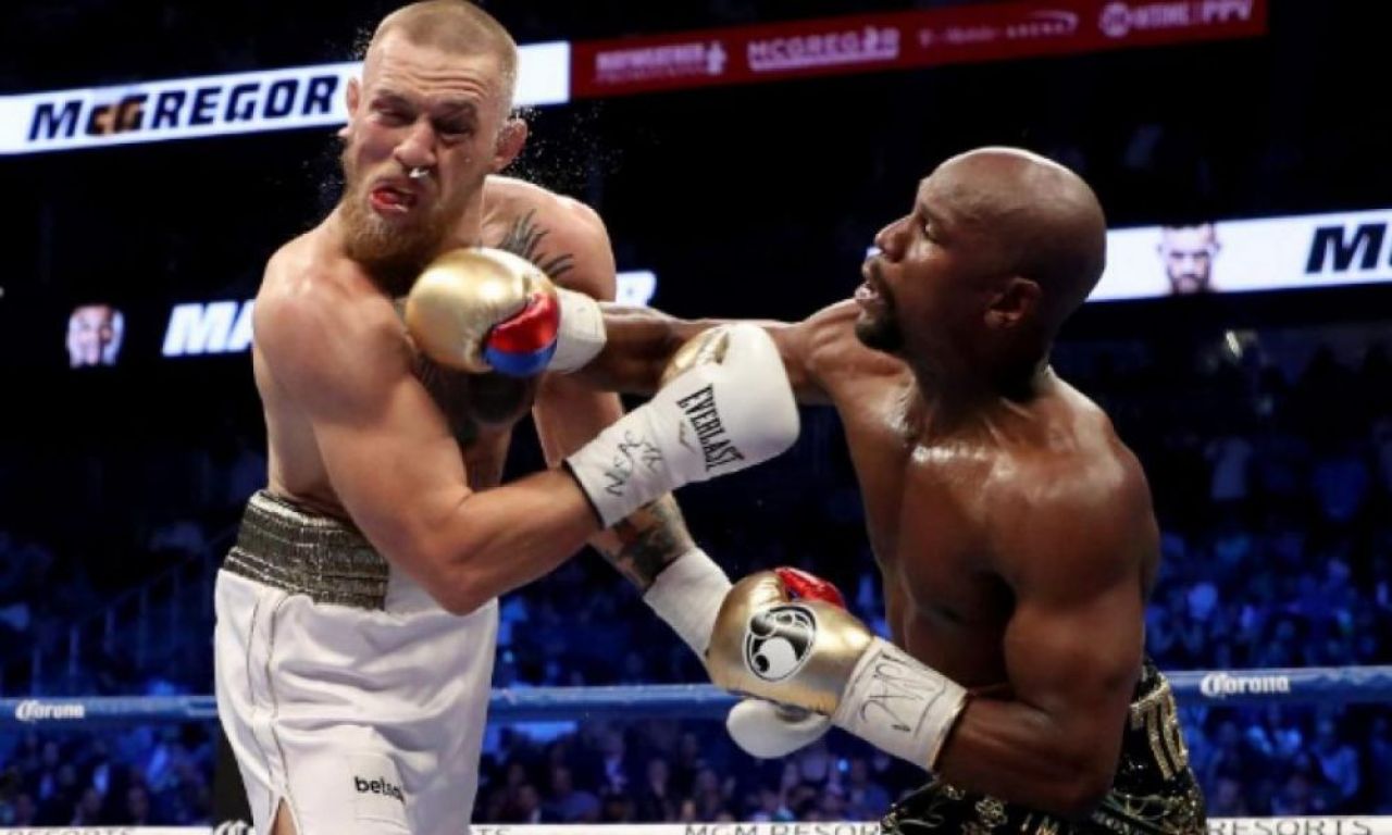 Mayweather ar putea reveni in ring? Este dispus sa lupte pentru un cec de 9 cifre (P)_1