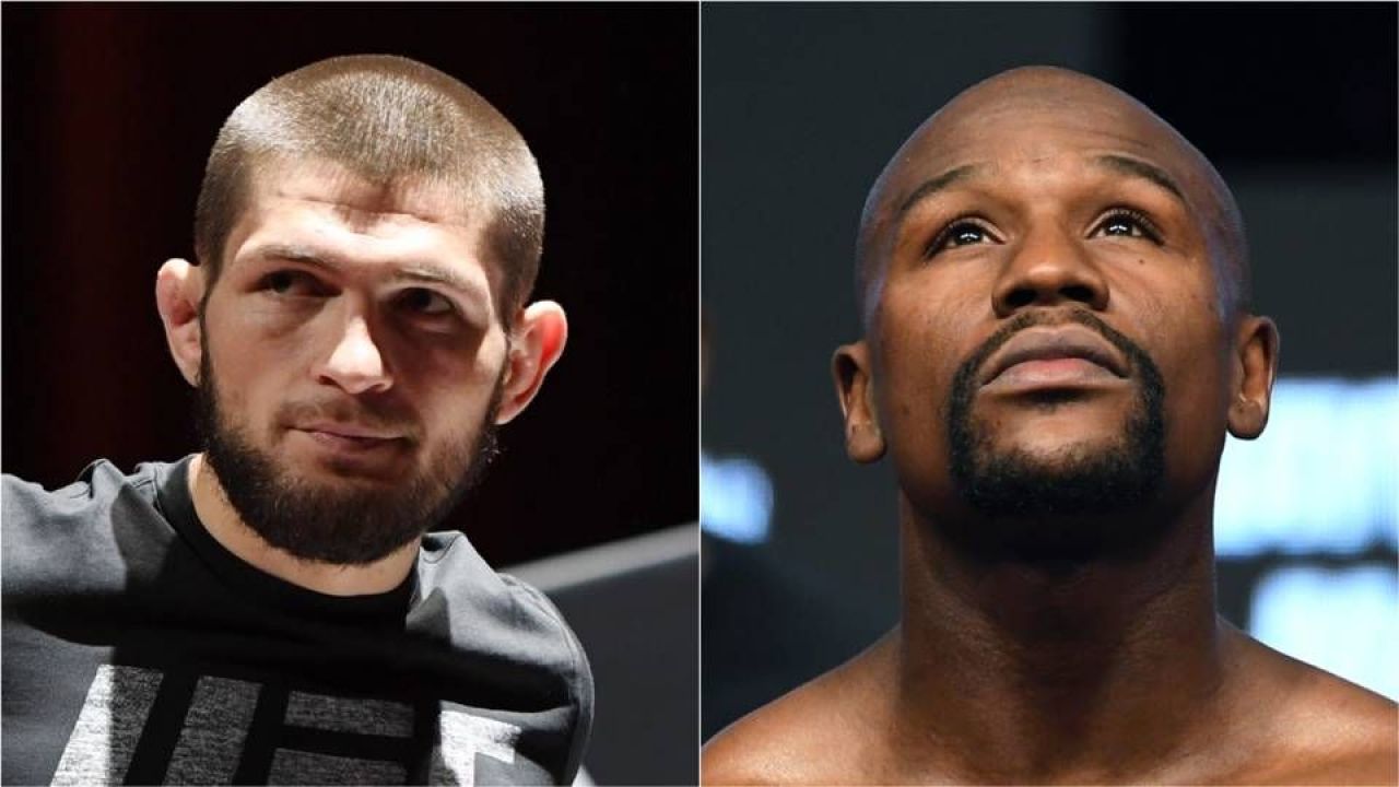 Mayweather ar putea reveni in ring? Este dispus sa lupte pentru un cec de 9 cifre (P)_3