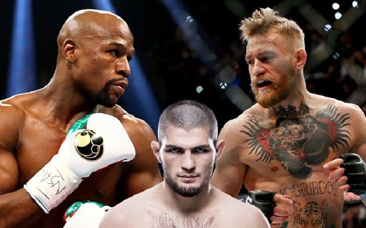 Mayweather ar putea reveni in ring? Este dispus sa lupte pentru un cec de 9 cifre (P)_4