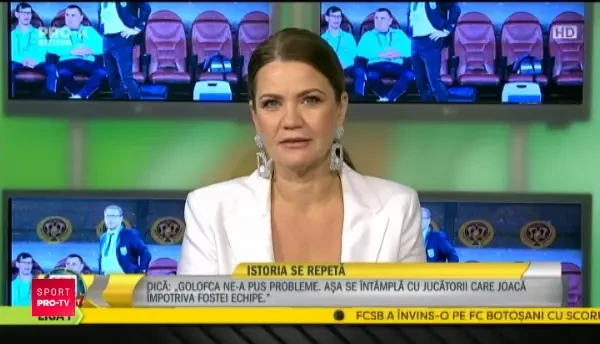 EXCLUSIV | Este oficial! FCSB nu scapa de meciul cu FC Arges! Anunt de ULTIMA ORA al LPF