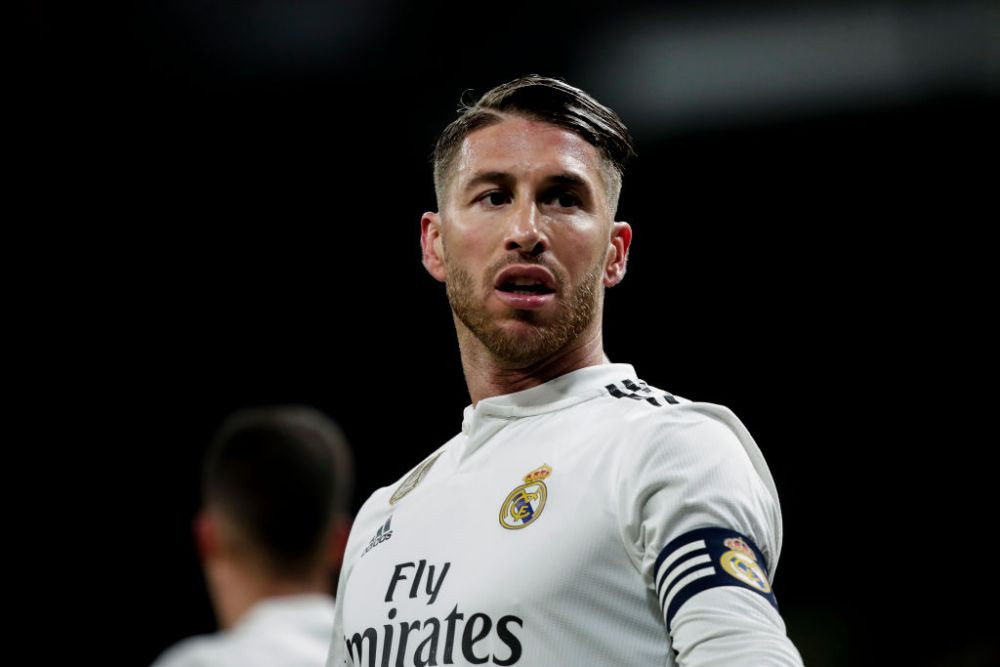 Asa arata criza la Real! Record negativ de asistenta pe Bernabeu in ultimii 24 de ani! Cati suporteri au fost