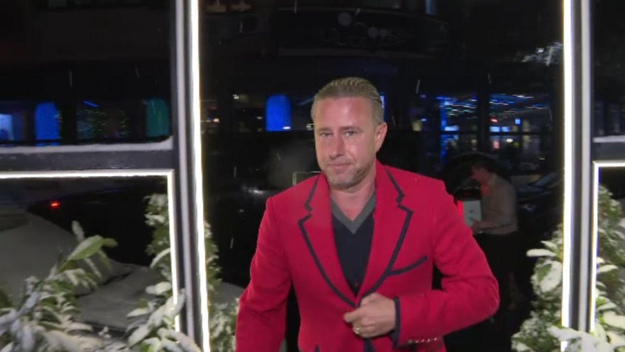 Reghecampf si-a luat TANC pentru drumurile din Romania! Ce ce masina a venit la petrecerea sotiei sale, Anamaria Prodan_2