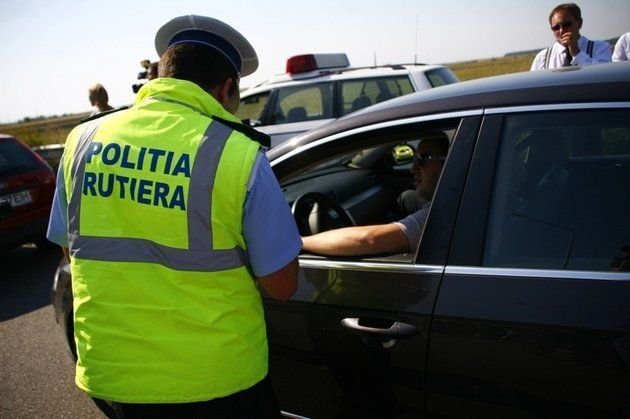 Cea mai mare amenda de circulatie data vreodata in Romania! Un sofer din Vaslui a comis-o rau si va trebui sa scoata un munte de bani din buzunar
