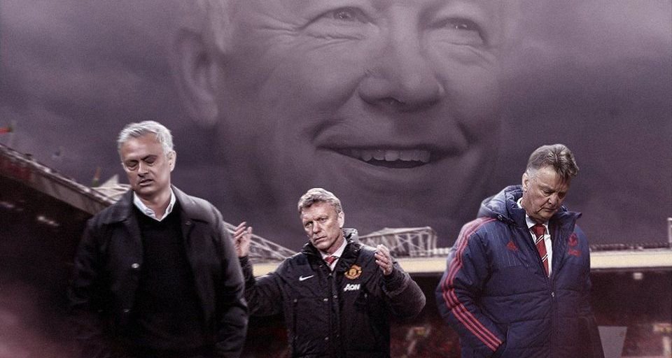 Cel mai scump transfer din ISTORIE pentru a iesi din DEZASTRUL Mourinho! Manchester United da 40 de milioane pentru a CUMPARA un antrenor! Mutare SOC in Premier League