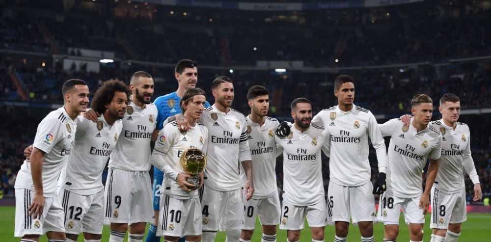 Real Madrid profita de victoria celor de la Al Ain! TRANSFERUL care intra in linie dreapta dupa rezultatul surpriza de la CM al cluburilor