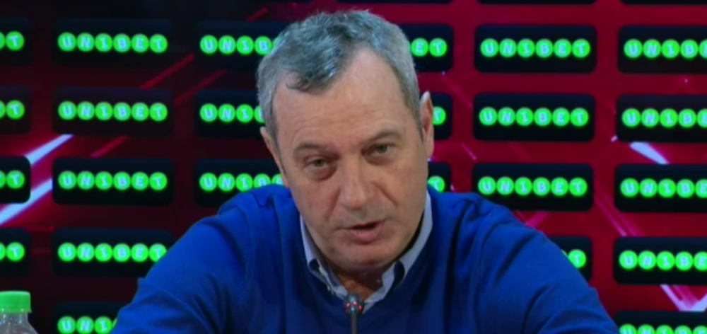 Rednic i-a raspuns lui Becali! Antrenorul dinamovist a acceptat pariul patronului de la FCSB cu o conditie: Unde trebuie sa ajunga banii