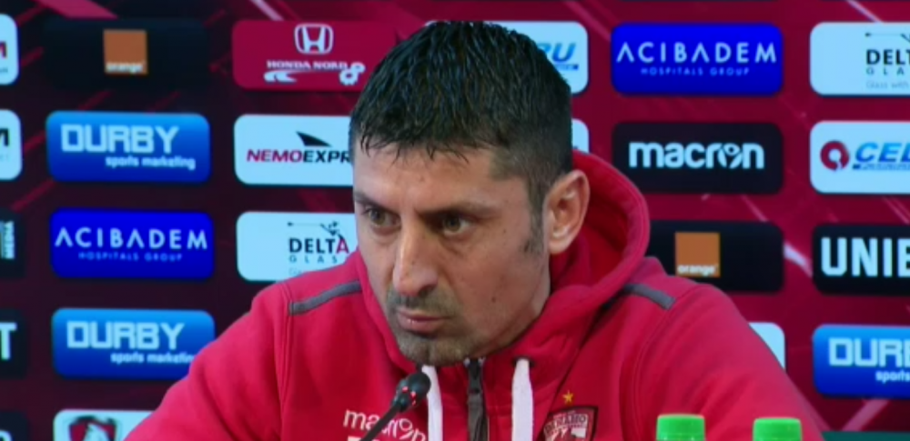 Ionel Dănciulescu, exercițiu de sinceritate. A spus cu precizie de c&acirc;te transferuri are nevoie Dinamo