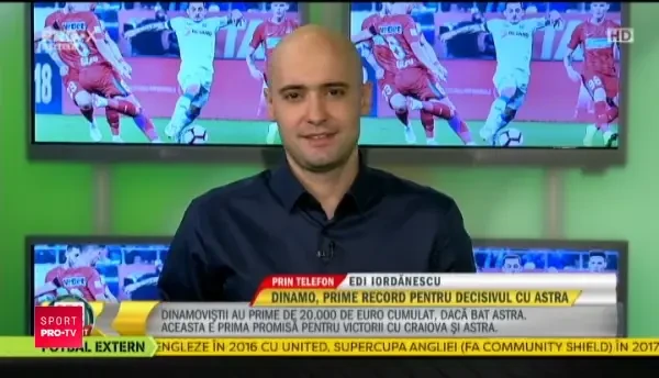 E un jucator talentat, are executii si profita de orice greseala! Dennis Man i-a lasat fara replica pe fotbalistii Argesului! Cum a fost descris dupa hattrick-ul de senzatie&nbsp;
