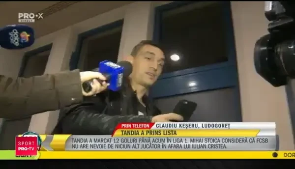 Keseru: "Contra ne-a adus placerea, devotamentul si un sentiment special cand imbracam tricoul nationalei!"