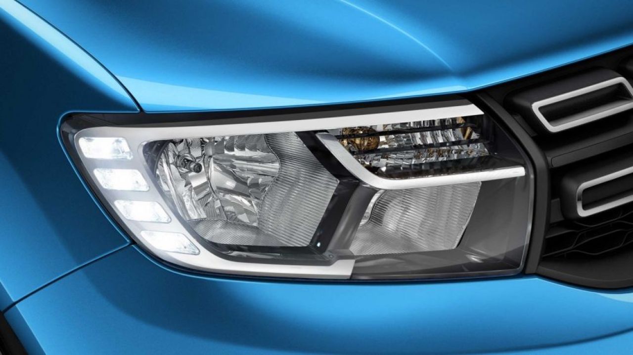 Dacia Sandero 2019, au aparut primele imagini: