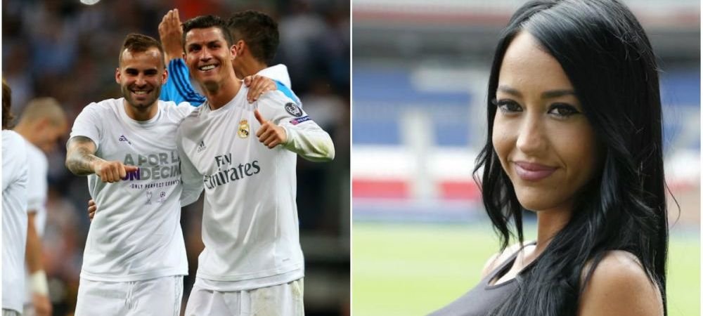 Fotbalistul care a dat SMS-uri de 5.000 euro pentru a-si elimina fosta iubita de la Big Brother! Telenovela incredibila pentru un atacant cu Real Madrid si PSG in CV