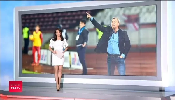 Rednic face pariul sezonului cu Becali! Conditia: pierzatorul hraneste toti cainii din Bucuresti! Intepatura dinamovistului: "Mai propun un pariu: FCSB nu ia campionatul"