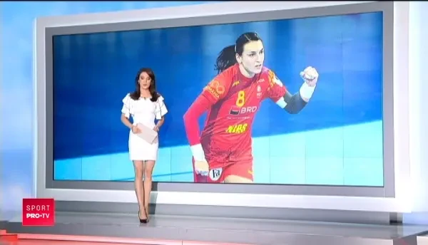 FCSB nu se refuza :) Pana la urma, Cristina Neagu l-a vizitat pe medicul vicecampionilor. FOTO