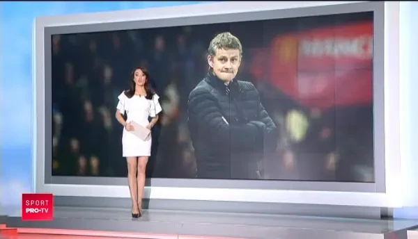 Ole Gunnar Solskjaer, prima reactie dupa ce a fost numit in locul lui Mourinho la Manchester United