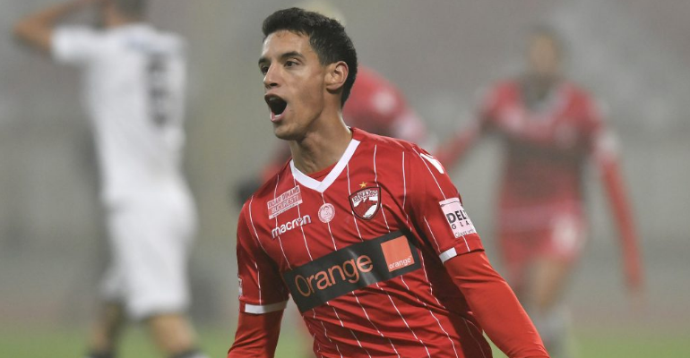 Prima reactie a dinamovistilor la interesul FCSB pentru portughezul Salomao, care intra in ultimele luni de contract! Ce au spus Rednic si Danciulescu