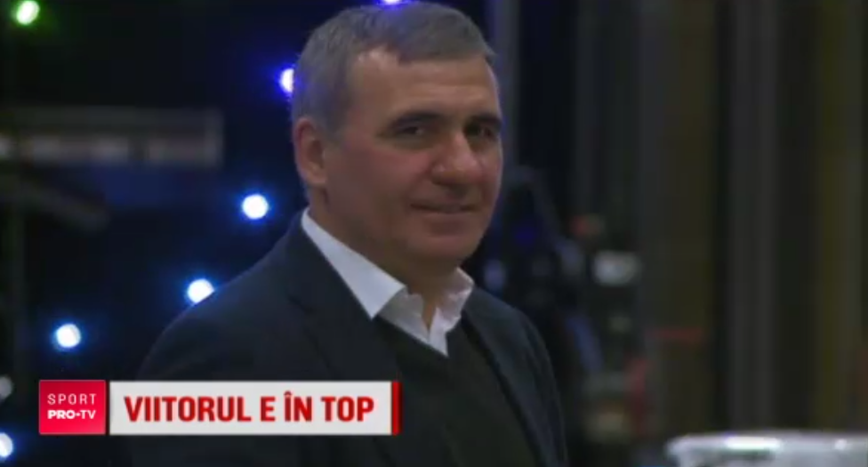 Hagi a dat petrecere la Viitorul chiar si dupa infrangerile cu FCSB si CFR! VIDEO: Ianis, Dragus si Stere Halep au dansat pe muzica aromana