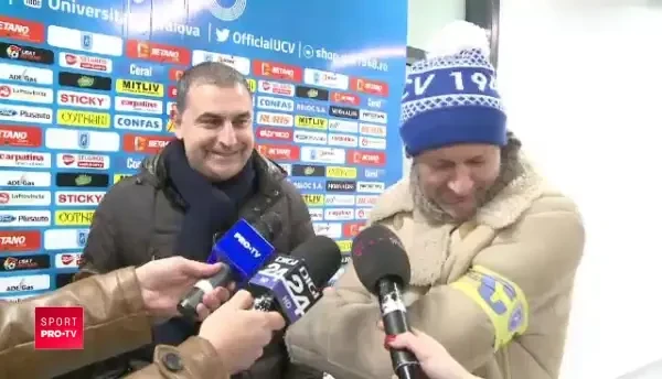 Continua problemele financiare la Dinamo?! Fotbalistii ar fi in continuare NEPLATITI: cum a reactionat Cosmin Contra