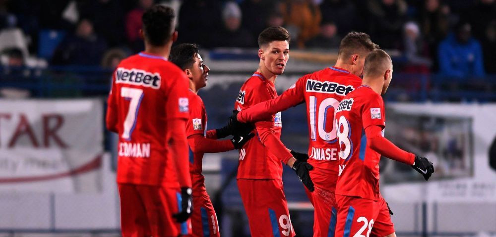 El are pachetul complet ! Jucatorul cu care Becali da lovitura: Poate sa joace orice | Care e adevarata PROBLEMA a stelistilor