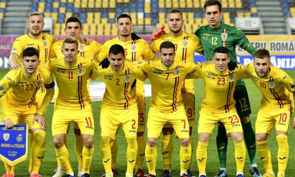 Noul CLASAMENT FIFA! Ce loc ocupa Romania lui Contra: E cea mai buna clasare din ultimii doi ani