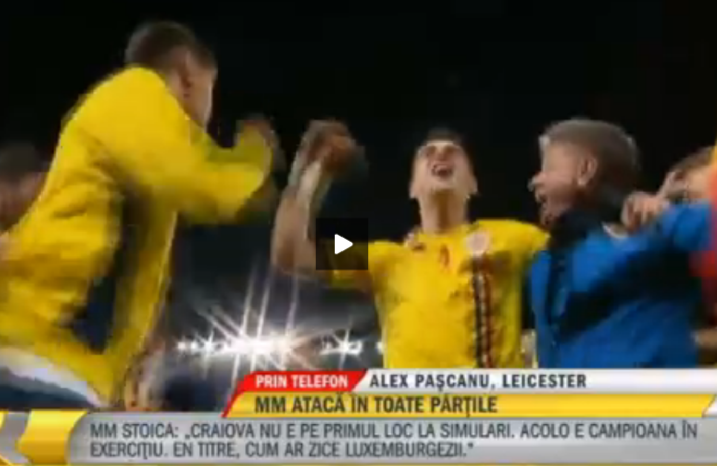 FCSB, Craiova, Leicester sau Championship? Ce alege Alex Pascanu in ianuarie, cand poate semna cu orice club