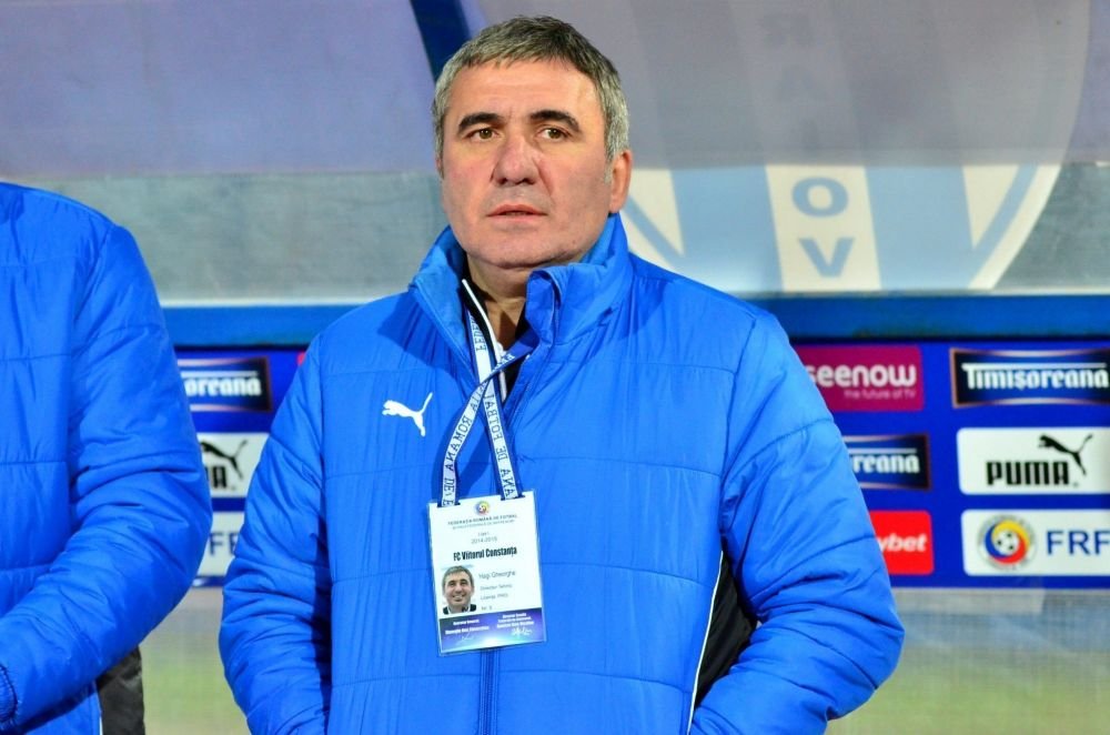Hagi, atac dezlantuit la adresa lui Mihai Stoica: Nu din cauza lui Becali a pierdut Steaua titlul! Cauta alibiuri sa nu-l dea Gigi afara