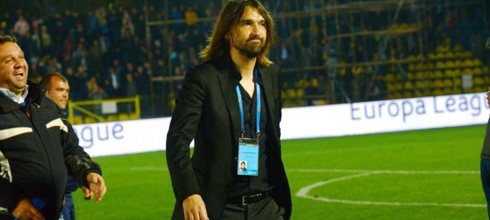 Hermannstart 1-0 Viitorul! Hagi mai pierde un loc: 3 infrangeri la rand fara gol marcat! 20:00 FCSB - CFR Cluj