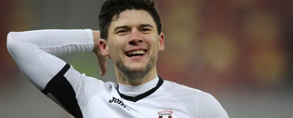 Cristian Sapunaru isi cauta echipa! Motivul pentru care vrea sa plece de la Kayserispor!