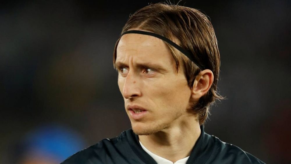 A luat Balonul de Aur, acum isi pregateste plecarea! Anuntul momentului in Spania despre Modric