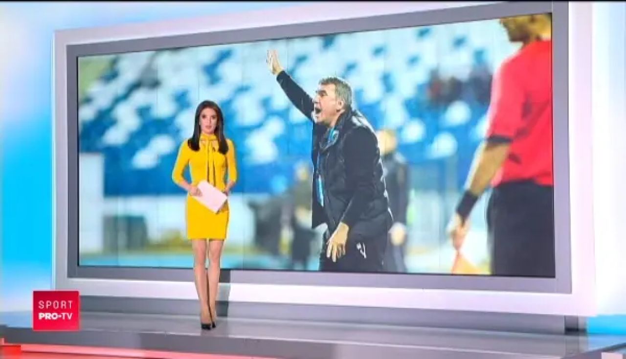 CSA Steaua 0-1 Popesti Leordeni |
