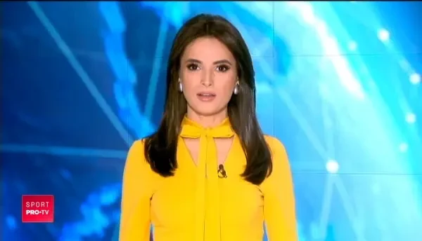 Raspunsul celei mai bune jucatoare din Romania in 2018 pentru Becali, dupa ce patronul FCSB a amenintat ca se retrage daca UEFA il obliga sa faca echipa de fotbal feminin